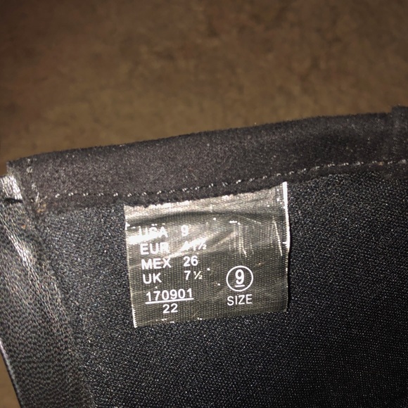 Booties - Picture 3 of 3